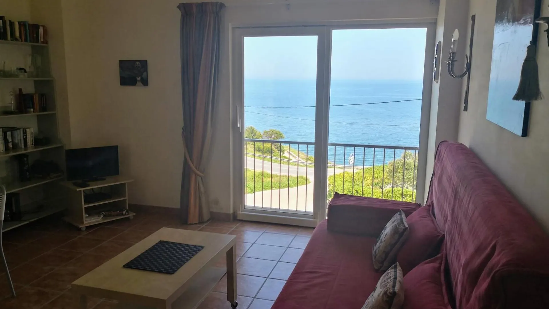 Apartamento La Vista El Port De La Selva 0*,  España