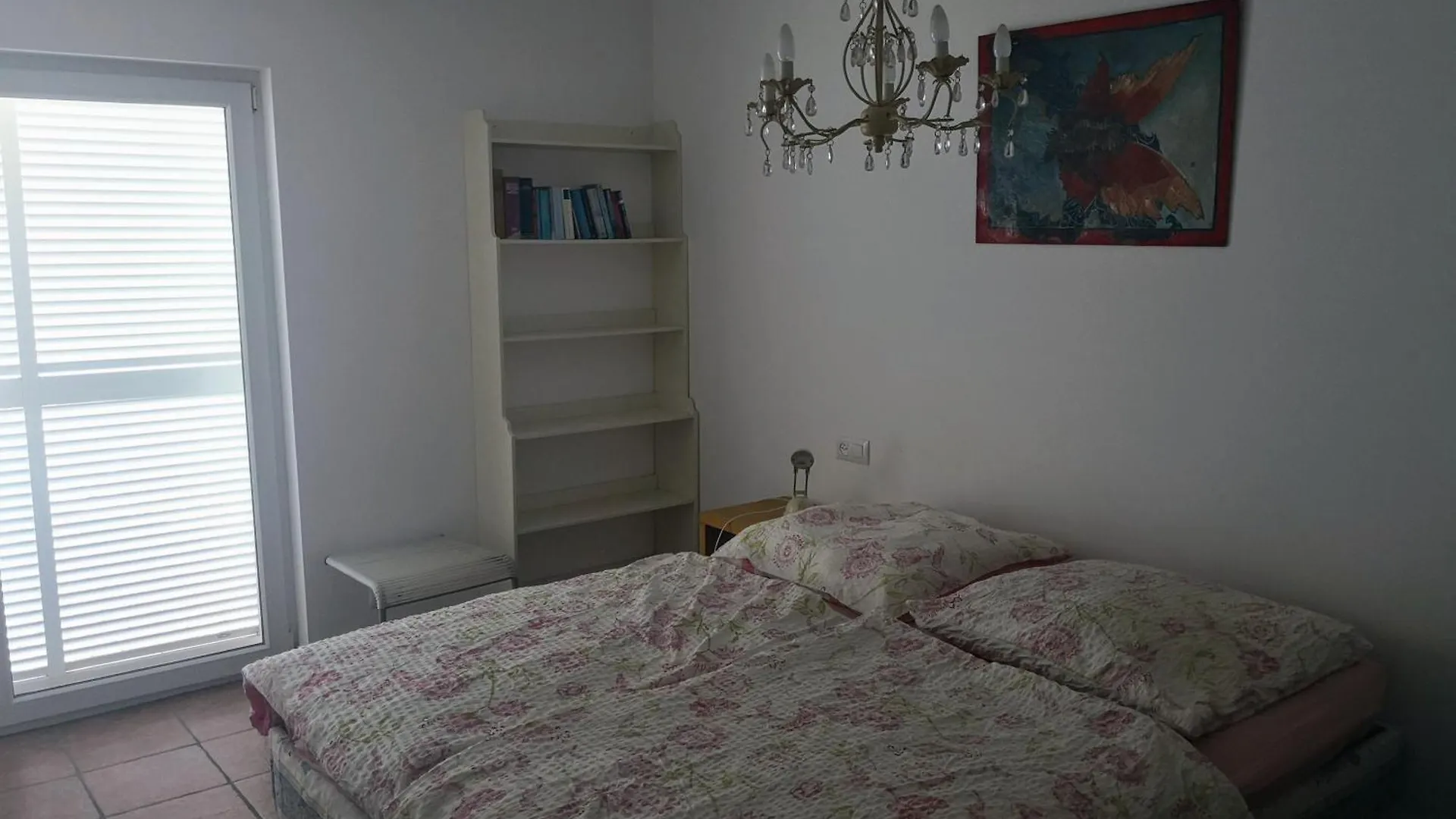 Apartamento La Vista El Port De La Selva