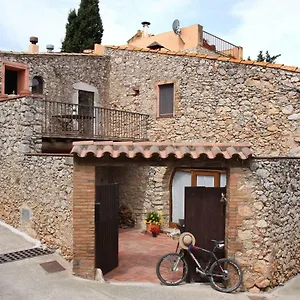 Сasa de vacaciones Can Guidet, Sobrestany